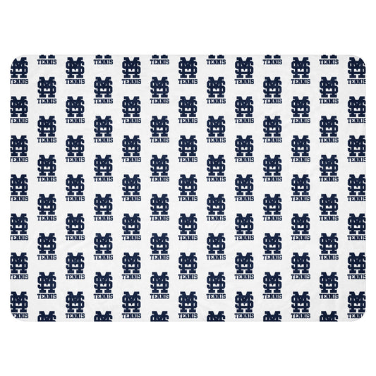Sherpa Blanket