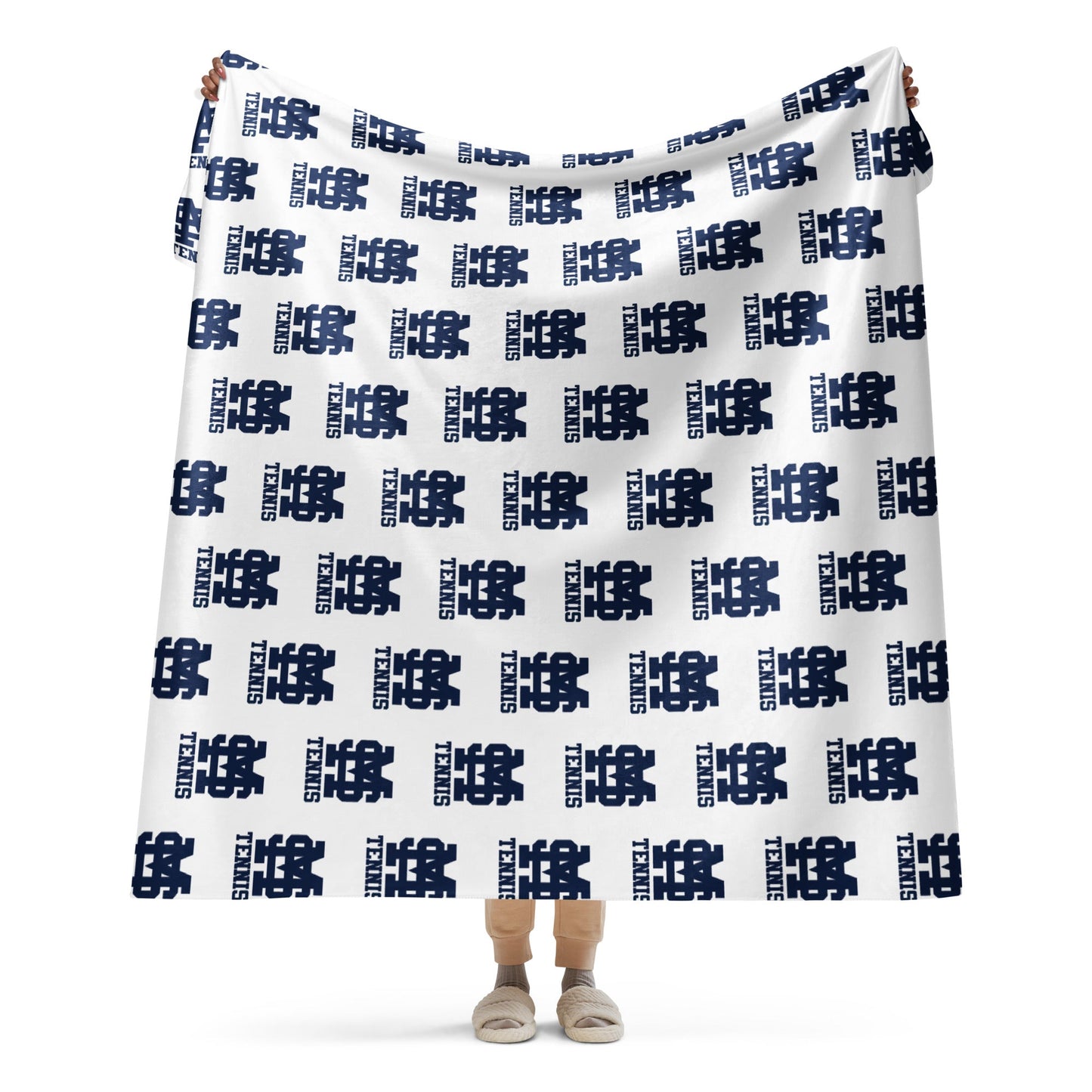 Sherpa Blanket