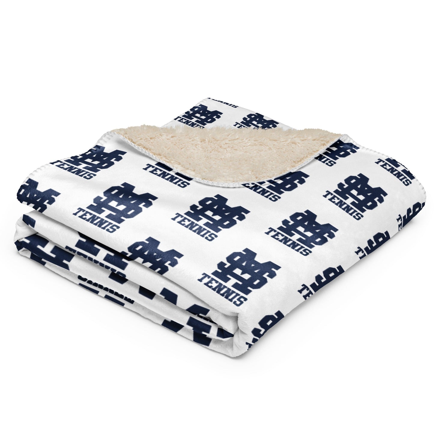 Sherpa Blanket