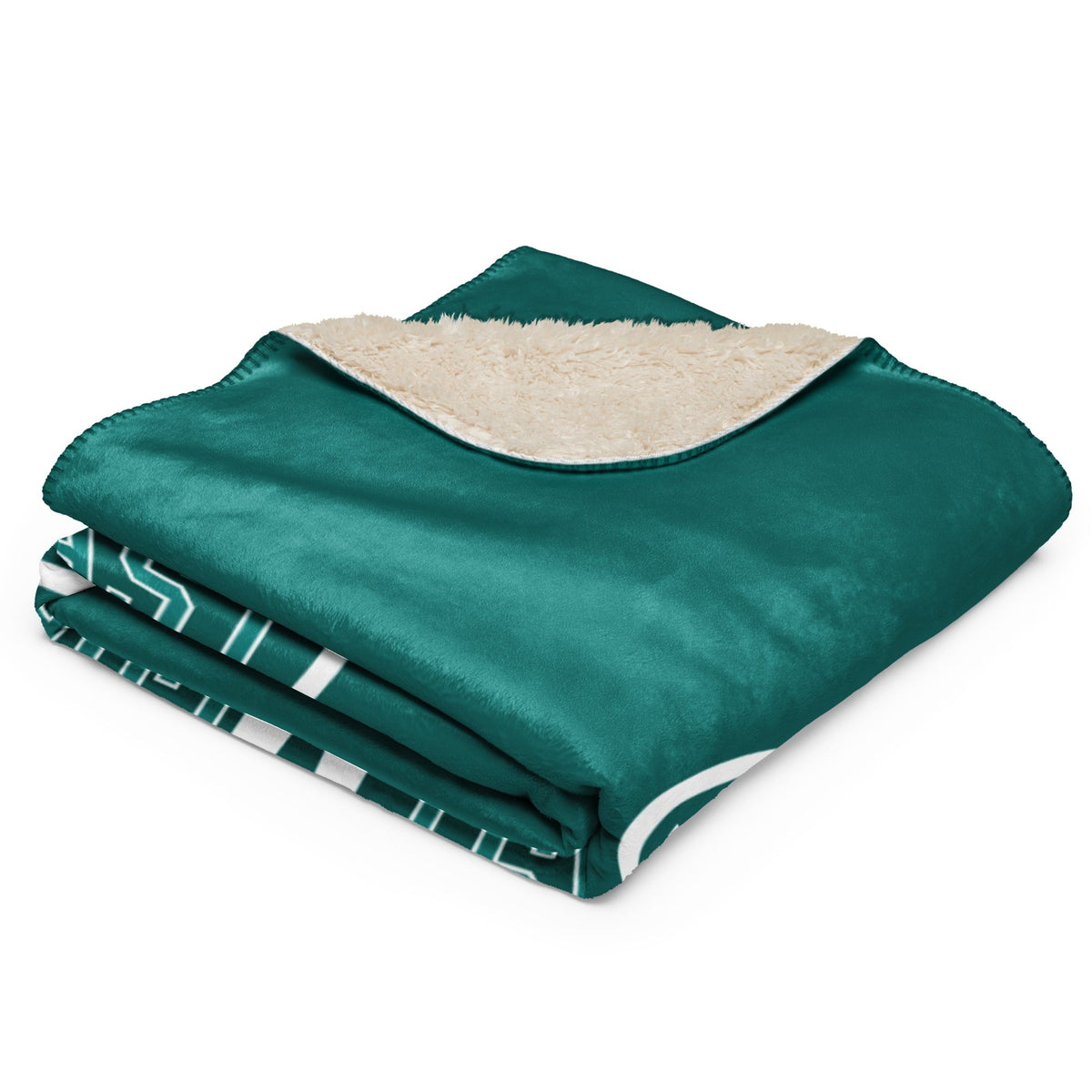 Sherpa Blanket