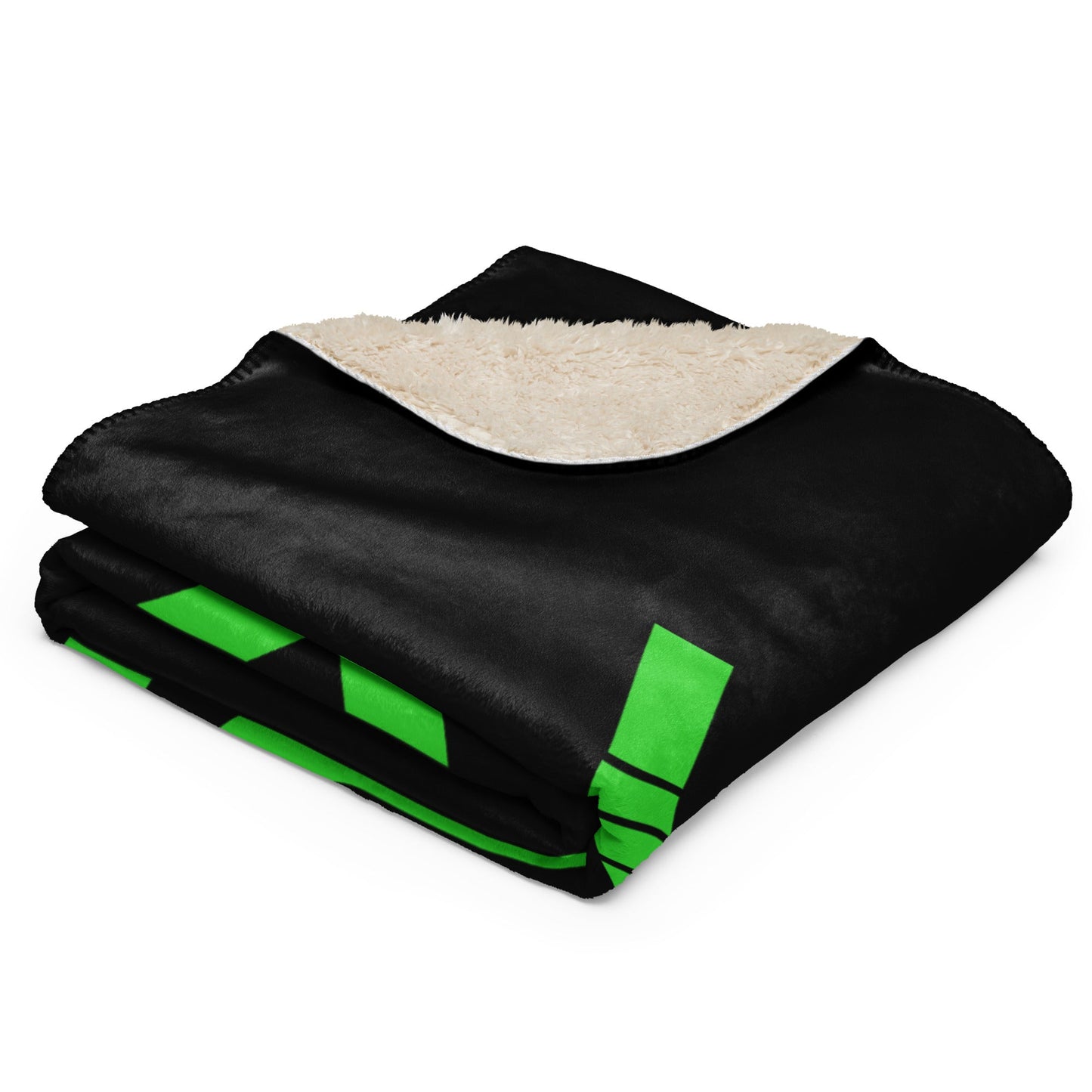 Sherpa Blanket