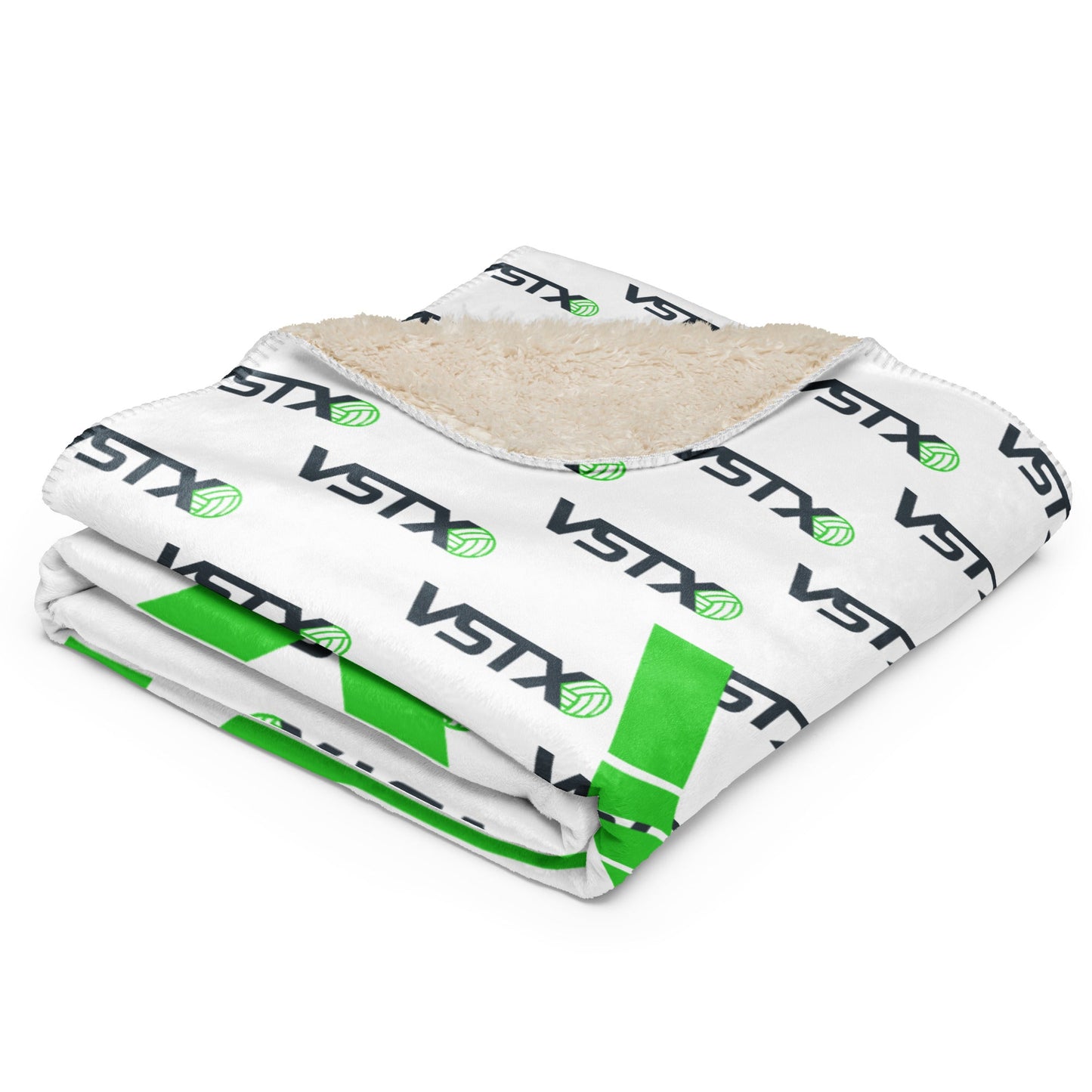 Sherpa Blanket