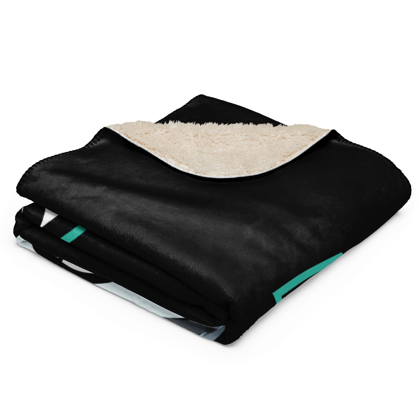 Sherpa Blanket