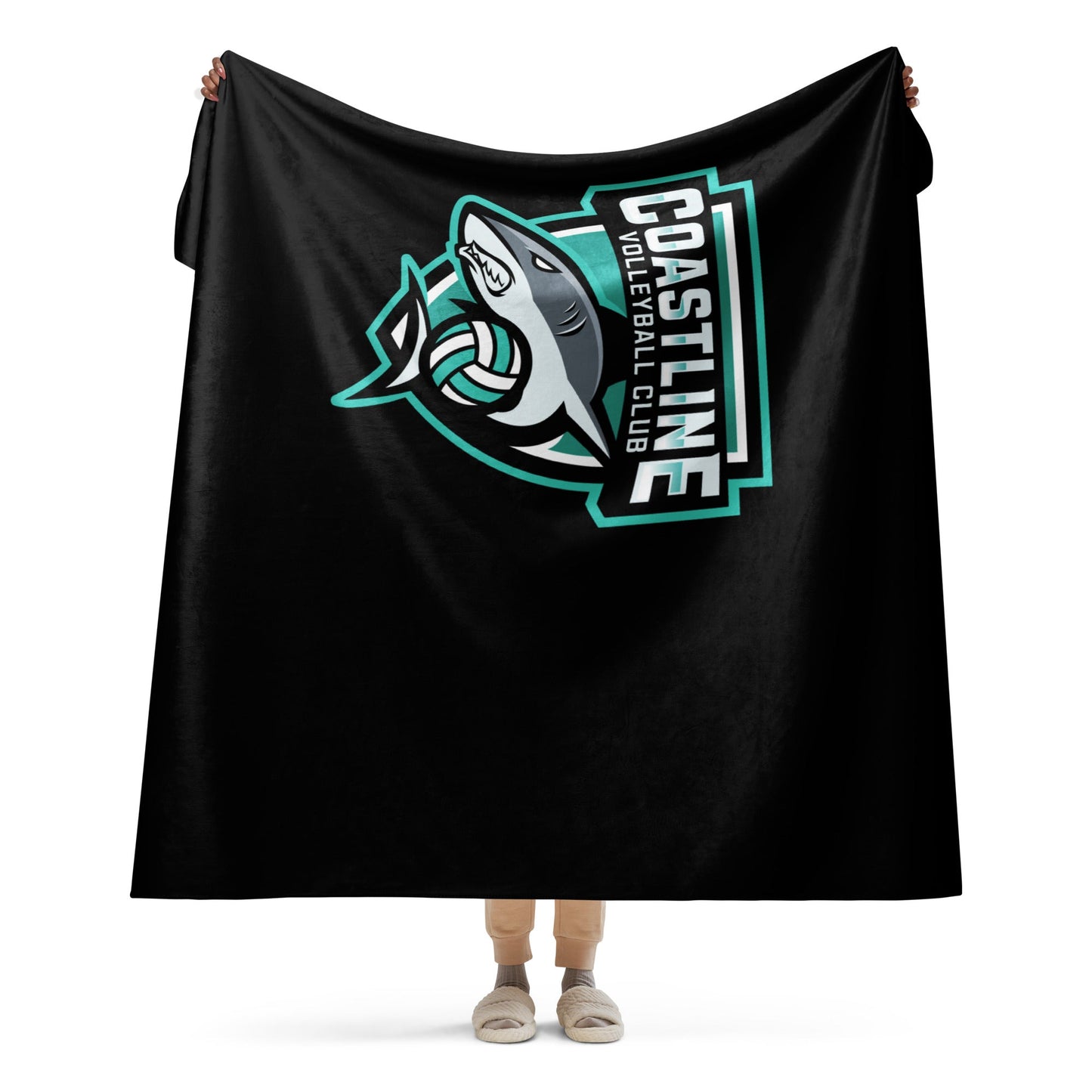 Sherpa Blanket