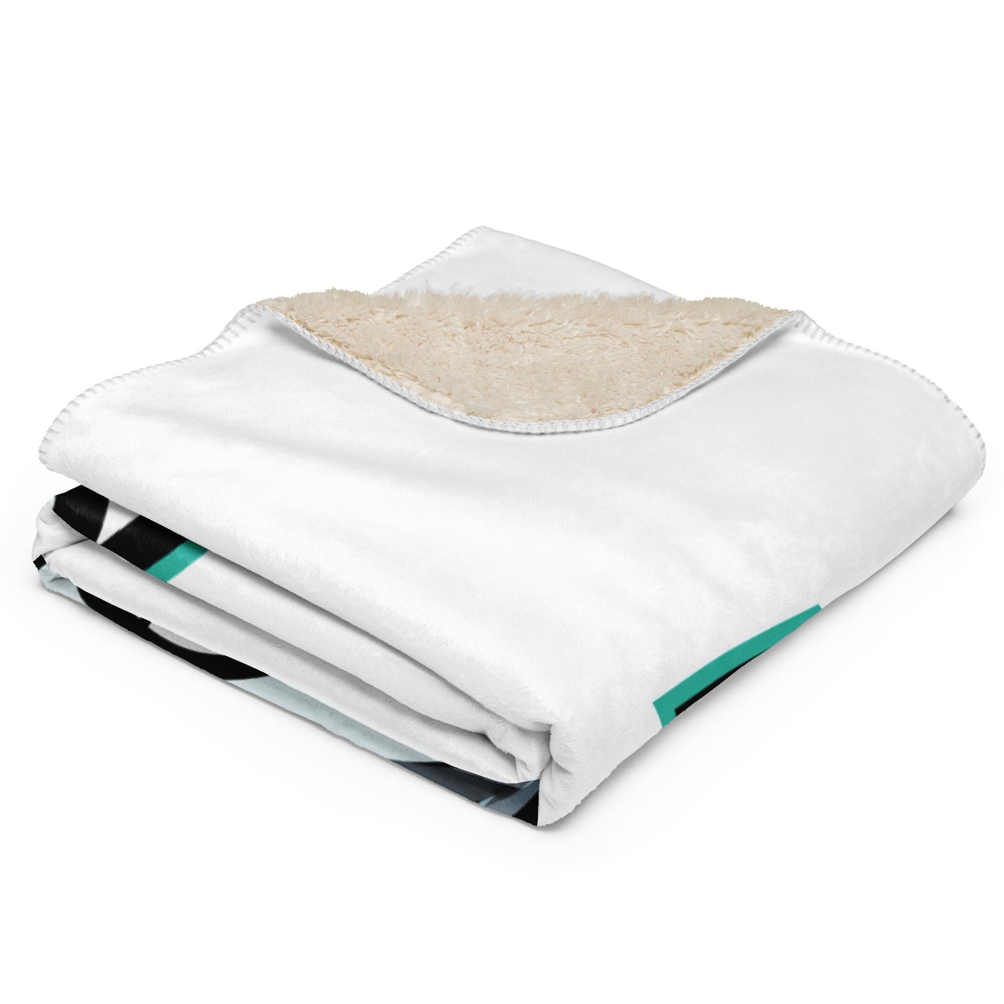 Sherpa Blanket