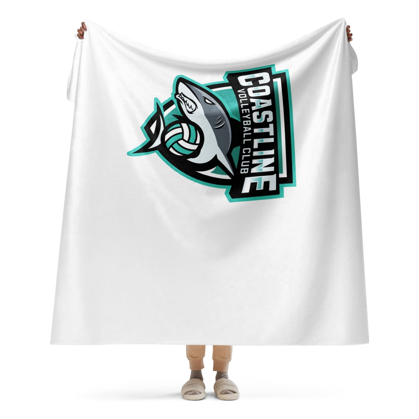 Sherpa Blanket