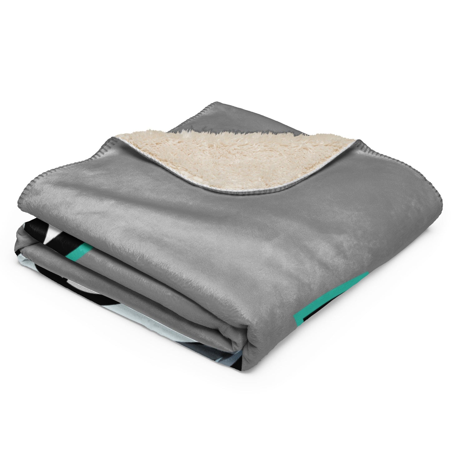 Sherpa Blanket