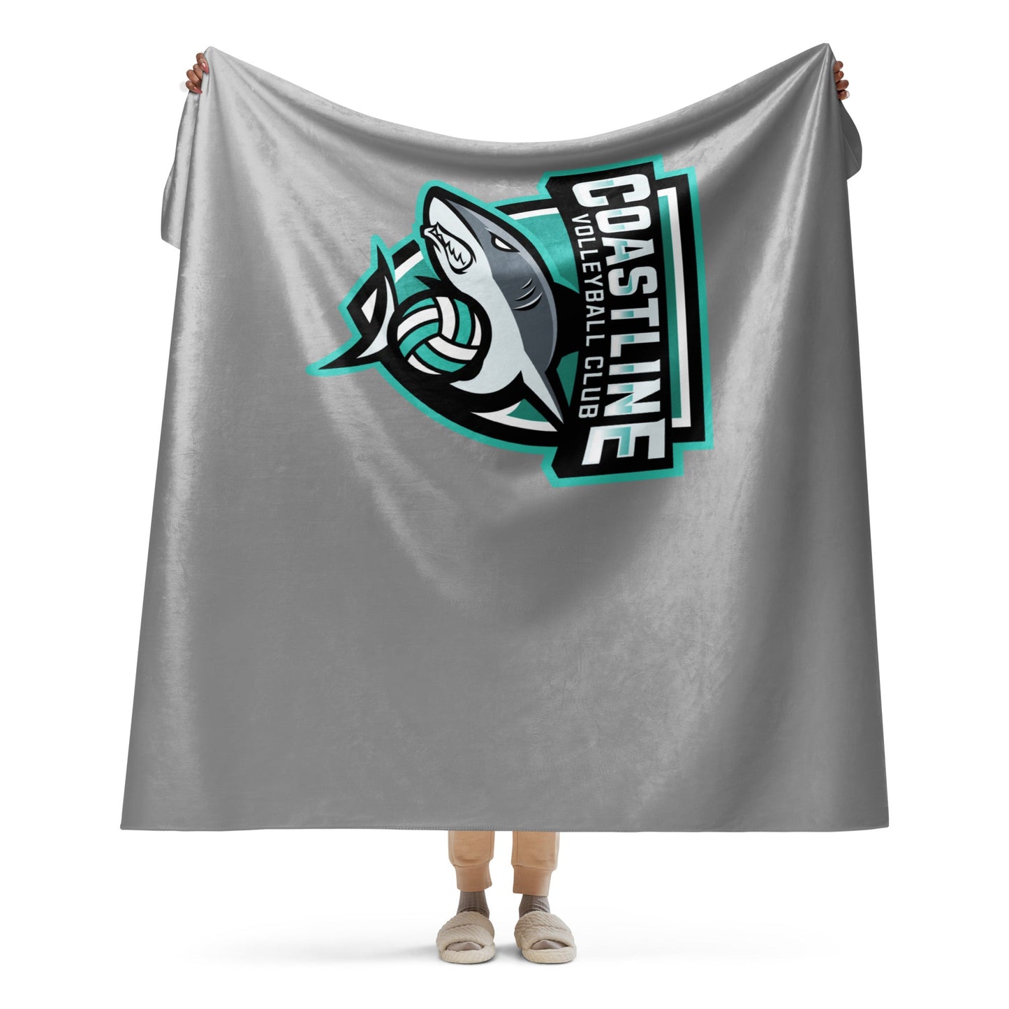 Sherpa Blanket