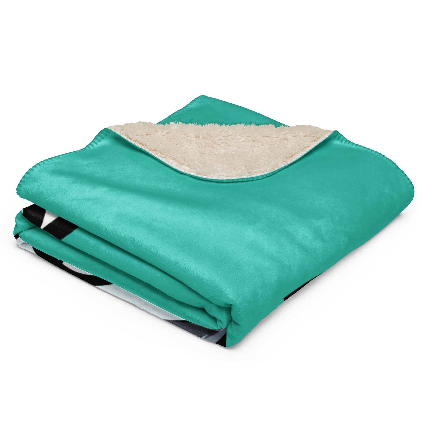 Sherpa Blanket