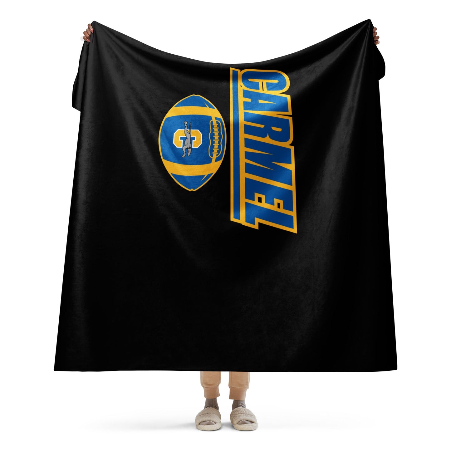 Sherpa Blanket