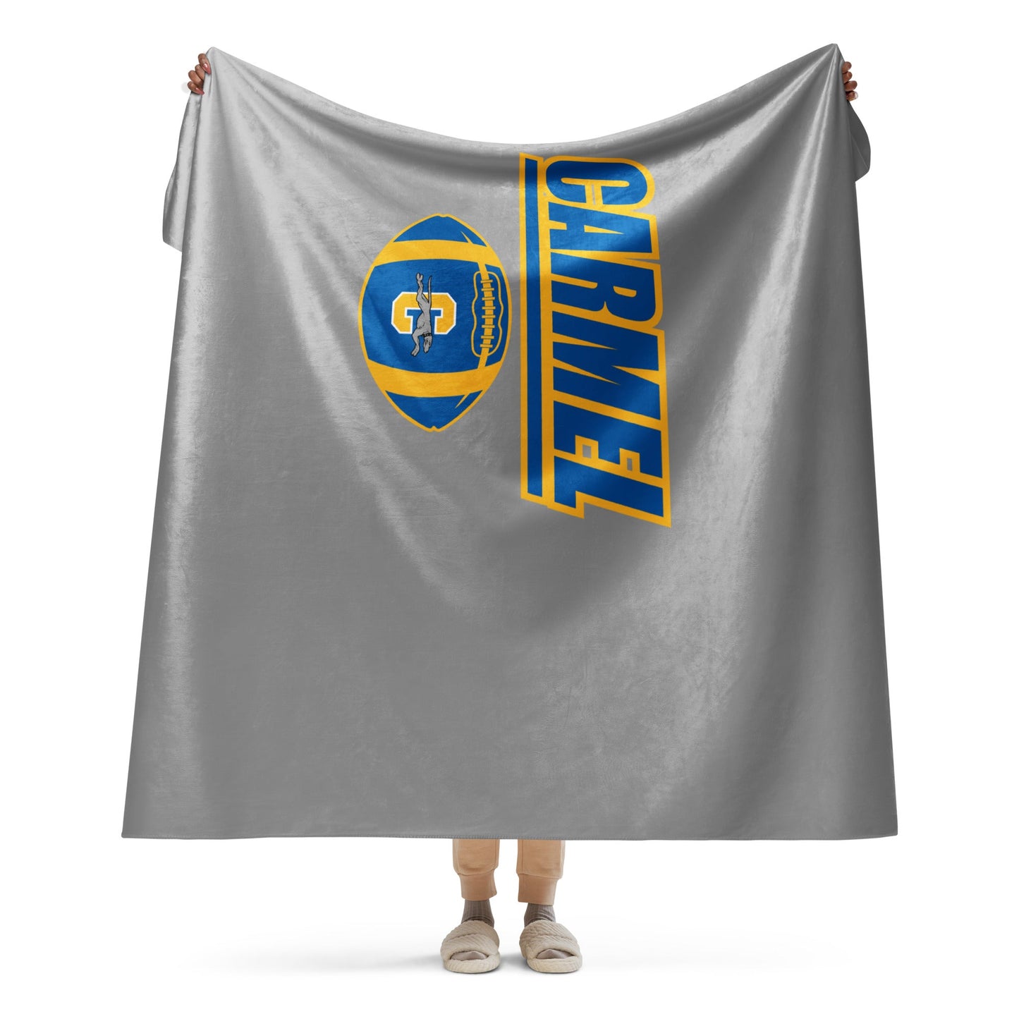 Sherpa Blanket