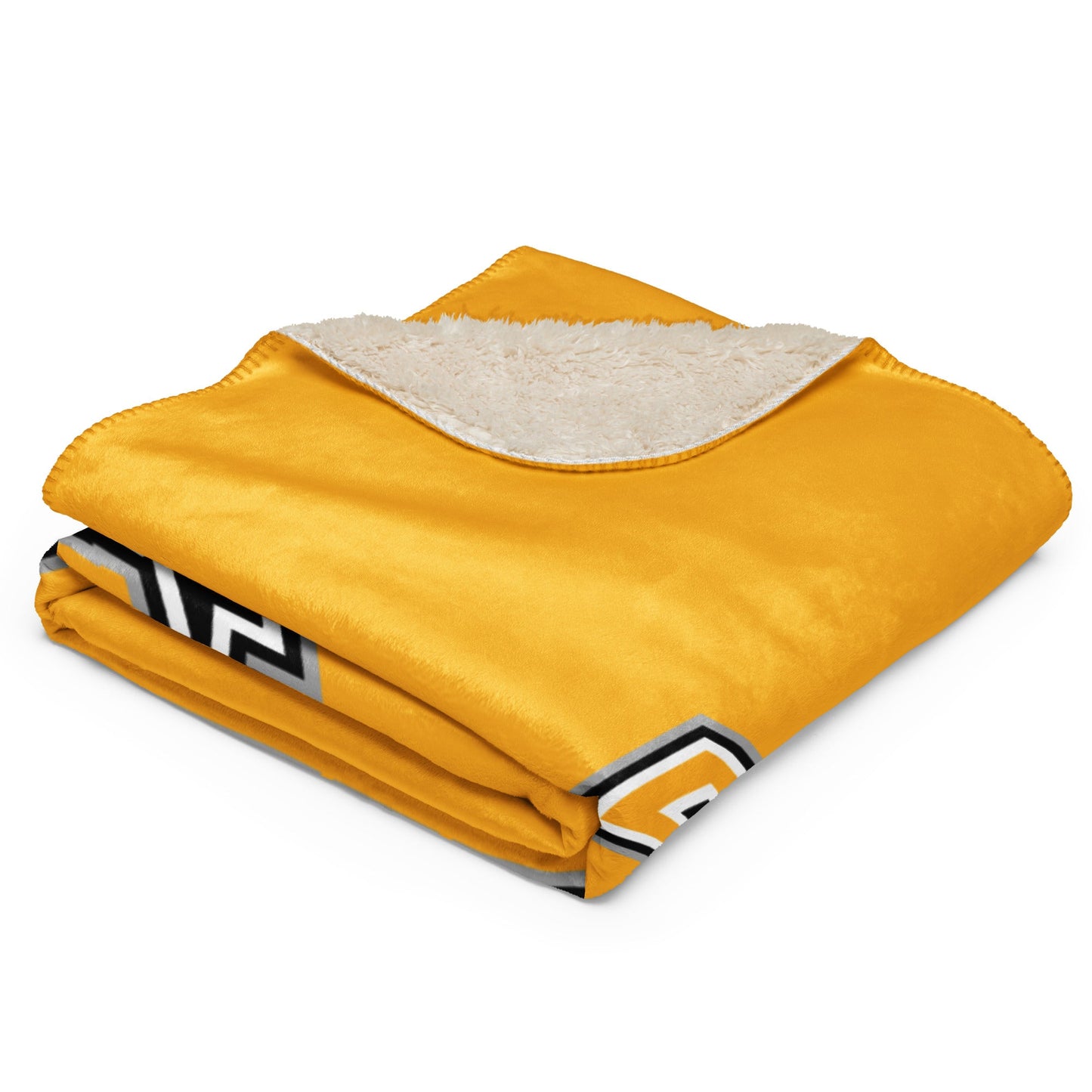Sherpa Blanket