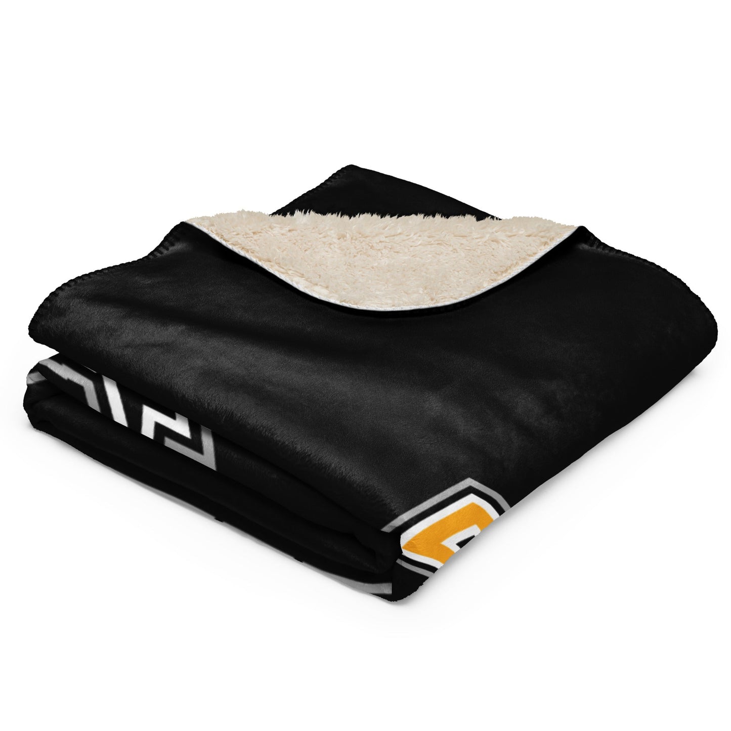 Sherpa Blanket