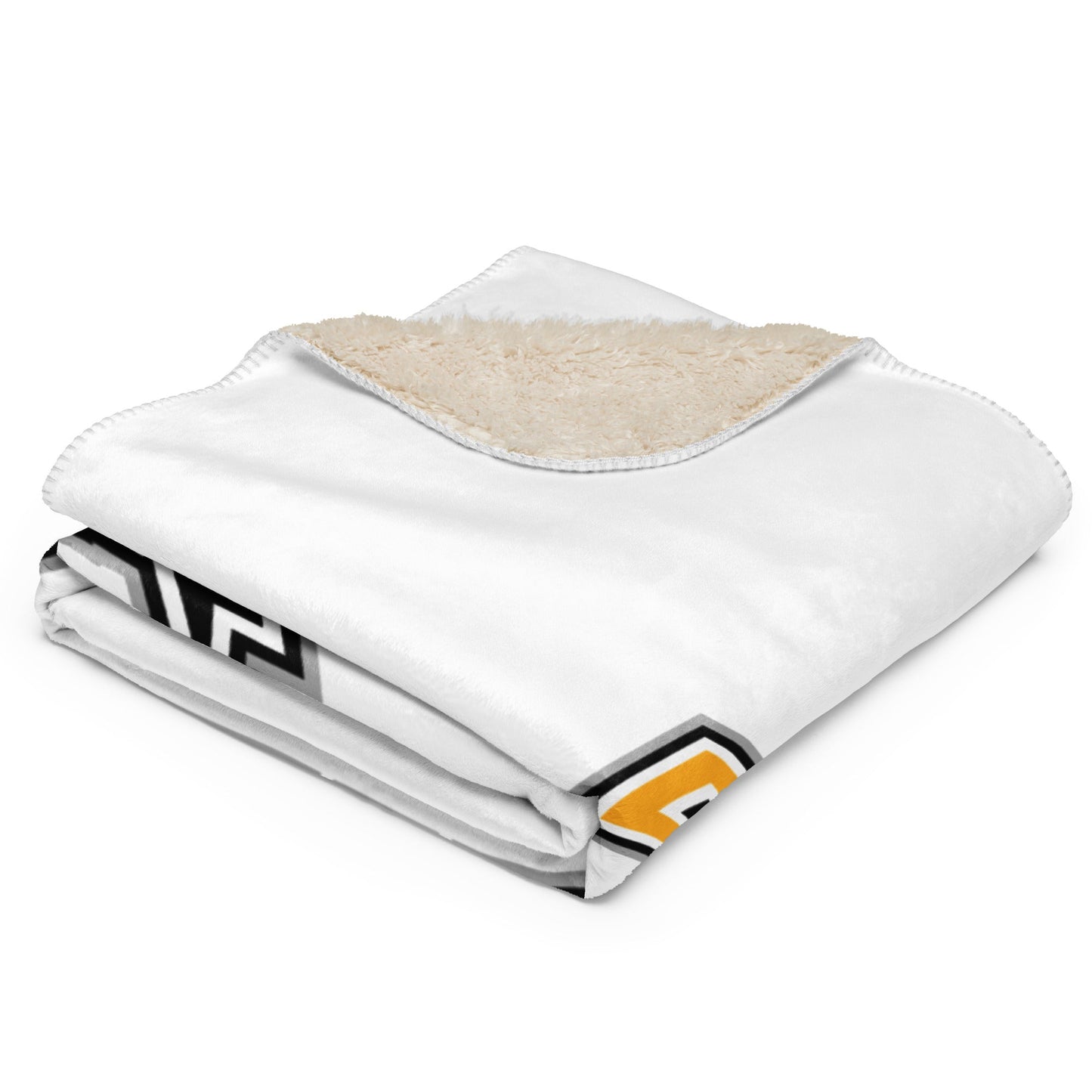 Sherpa Blanket