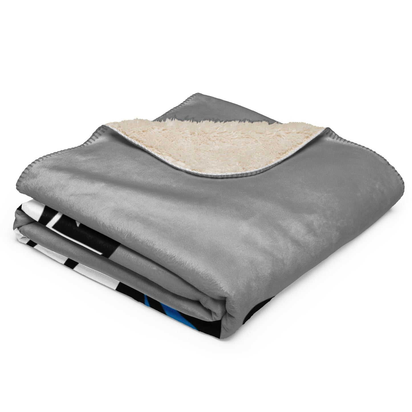 Sherpa Blanket