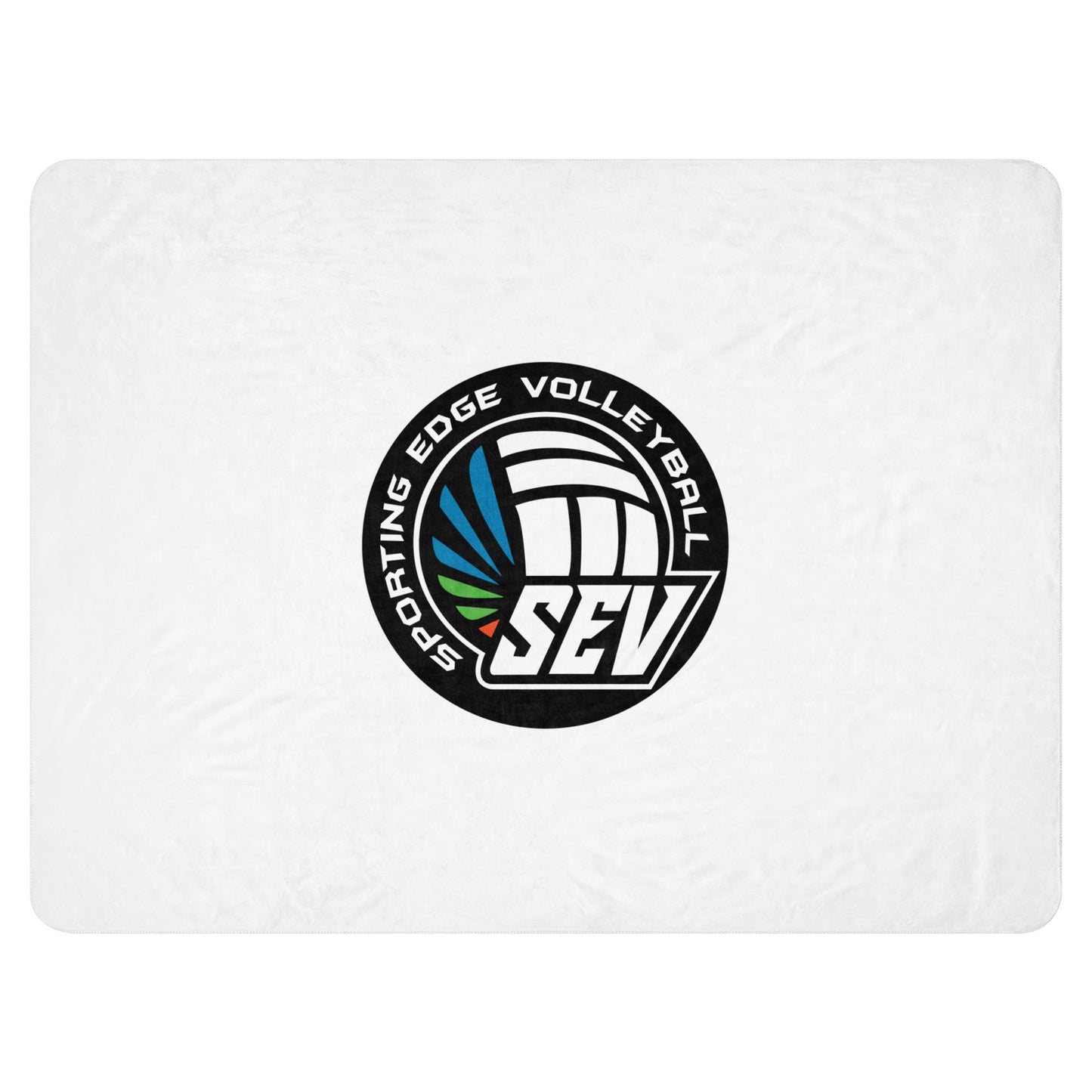 Sherpa Blanket