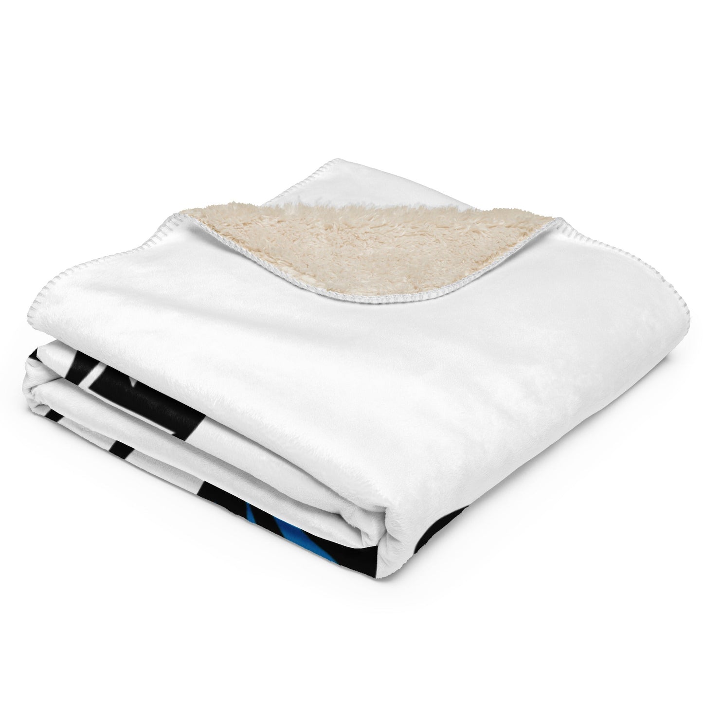 Sherpa Blanket
