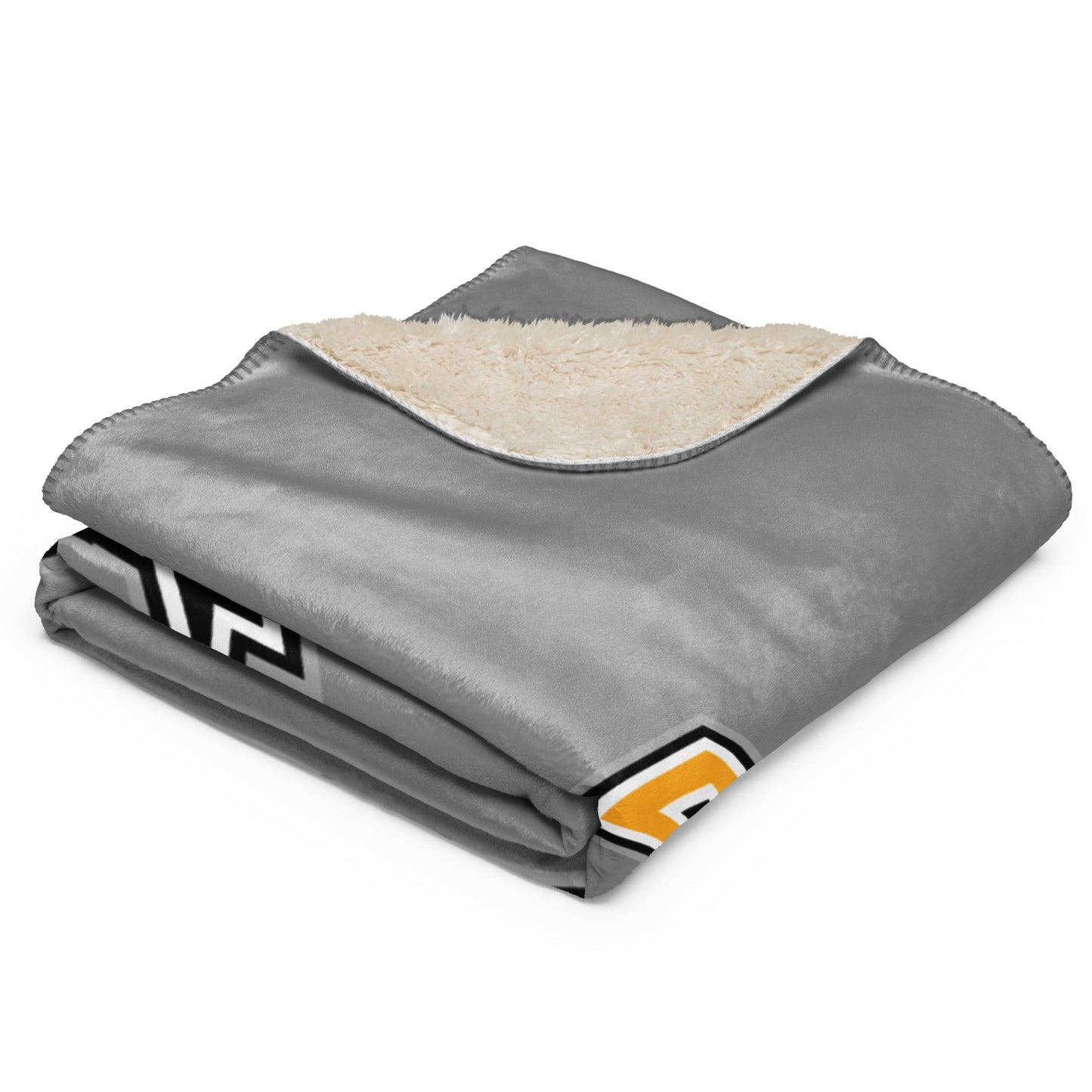 Sherpa Blanket