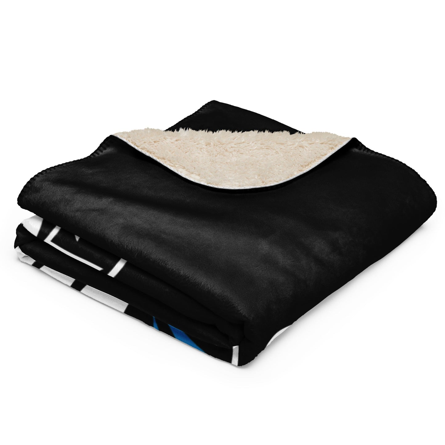 Sherpa Blanket