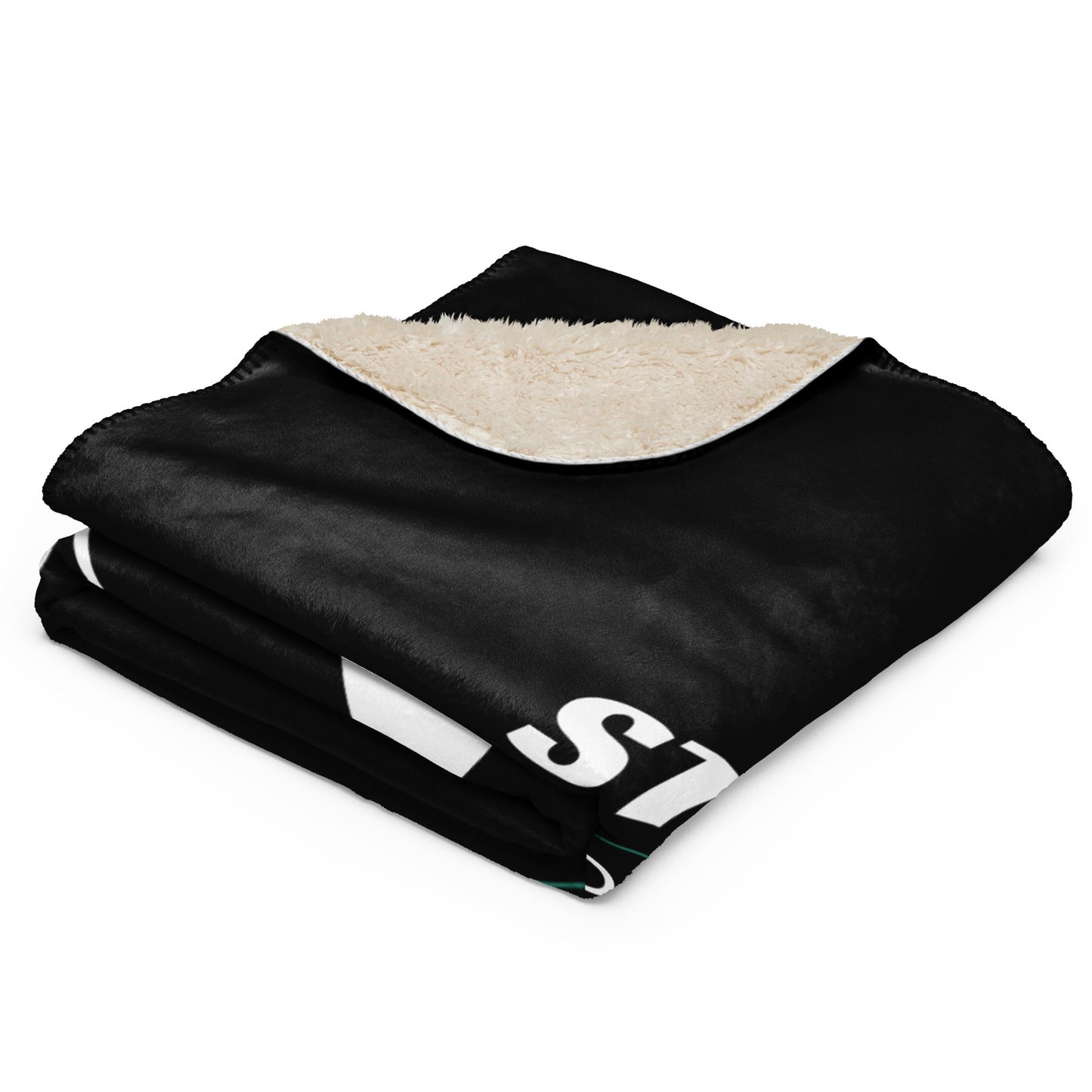 Sherpa Blanket