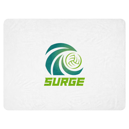 Sherpa Blanket