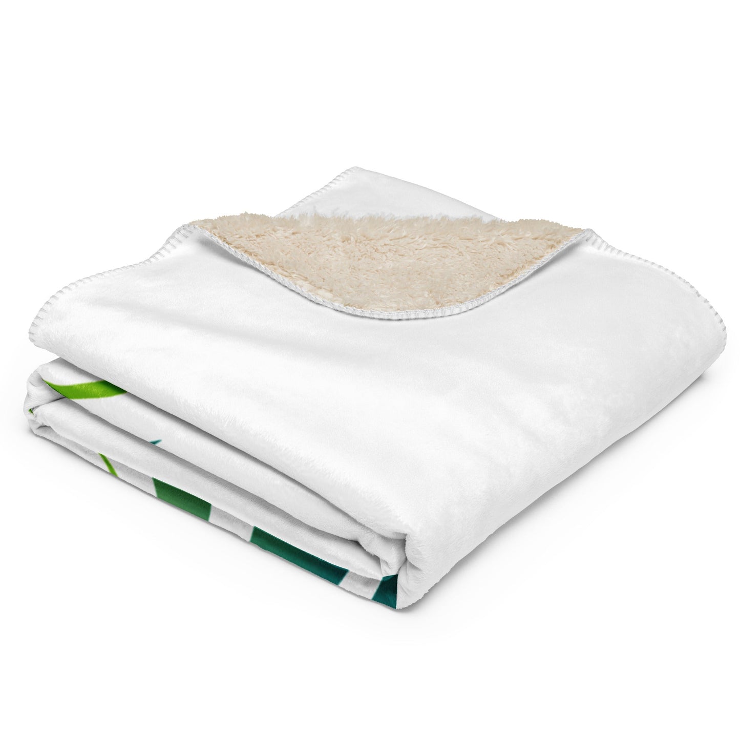 Sherpa Blanket