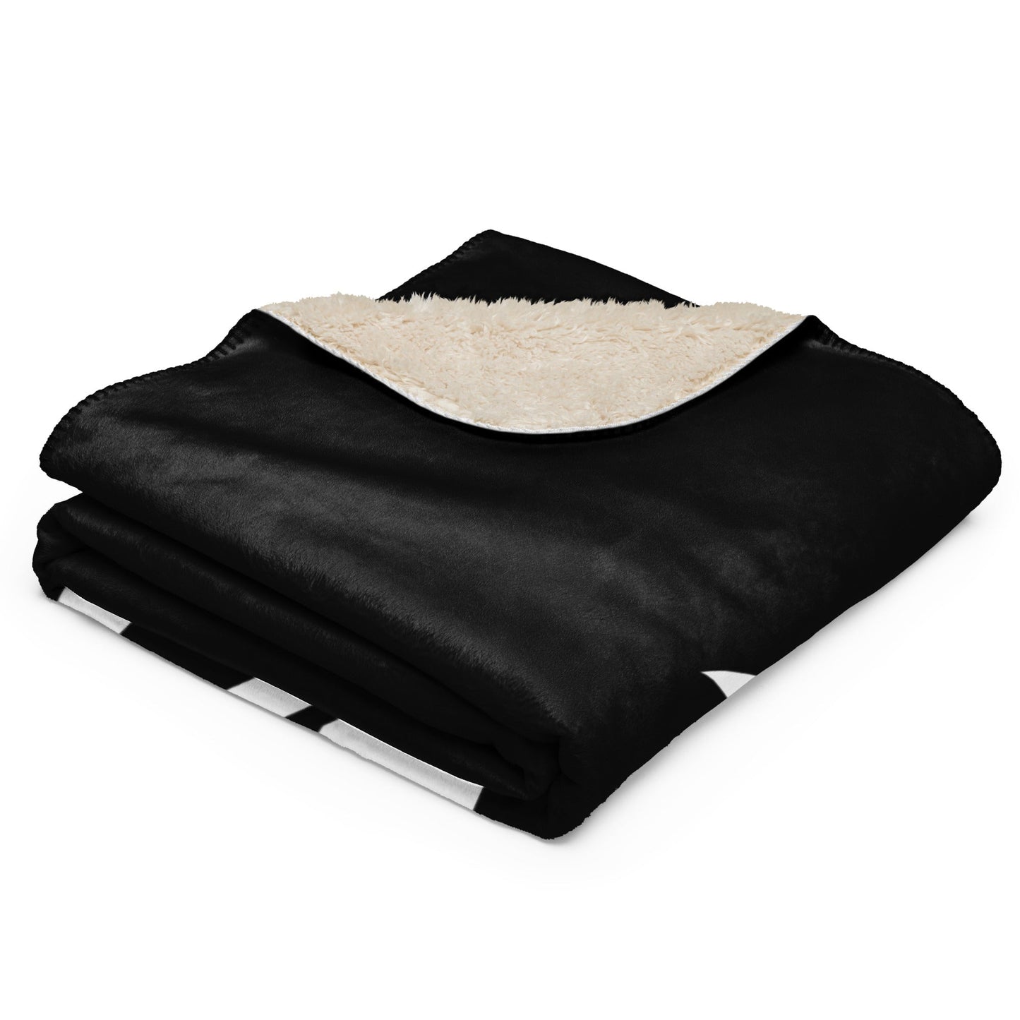 Sherpa Blanket