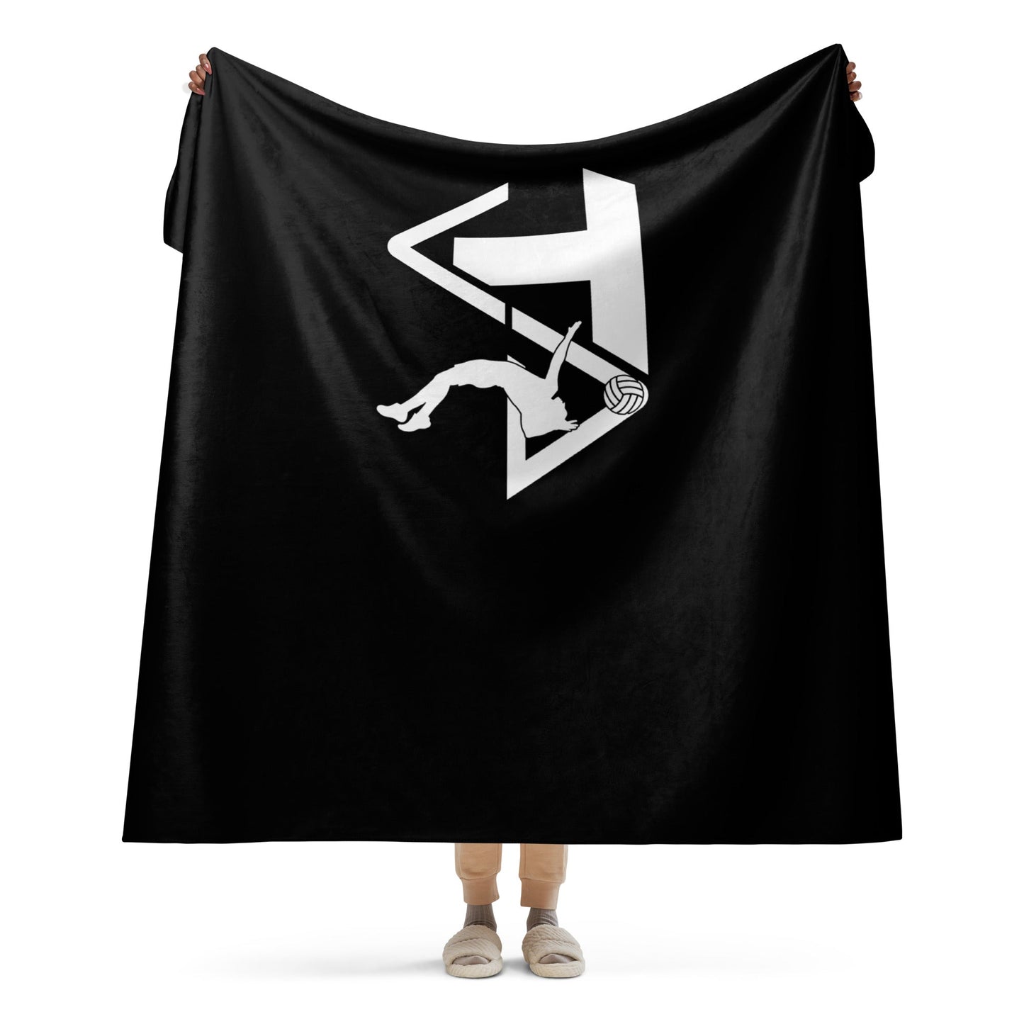 Sherpa Blanket