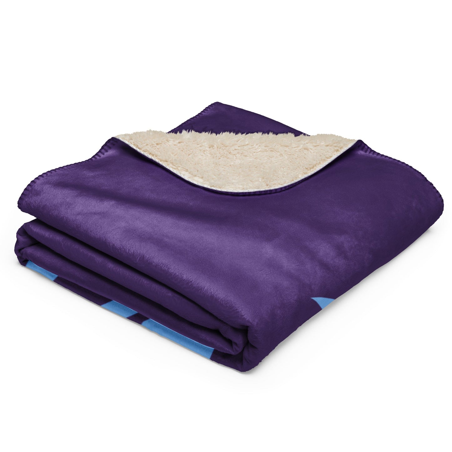 Sherpa Blanket