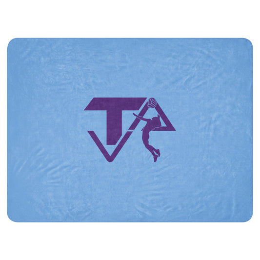 Sherpa Blanket