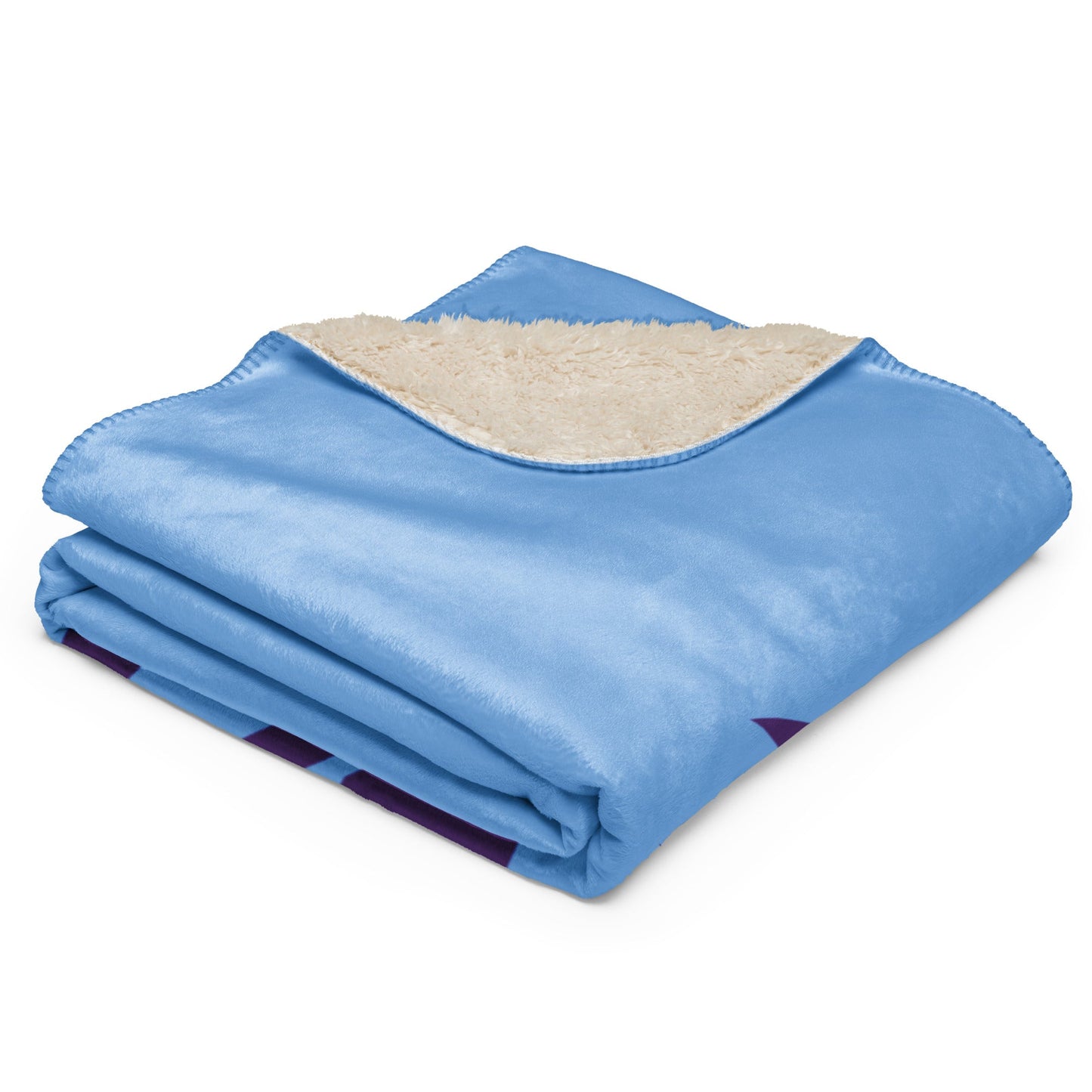 Sherpa Blanket