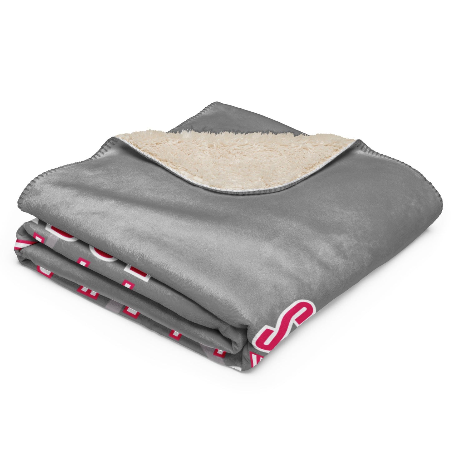 Sherpa Blanket