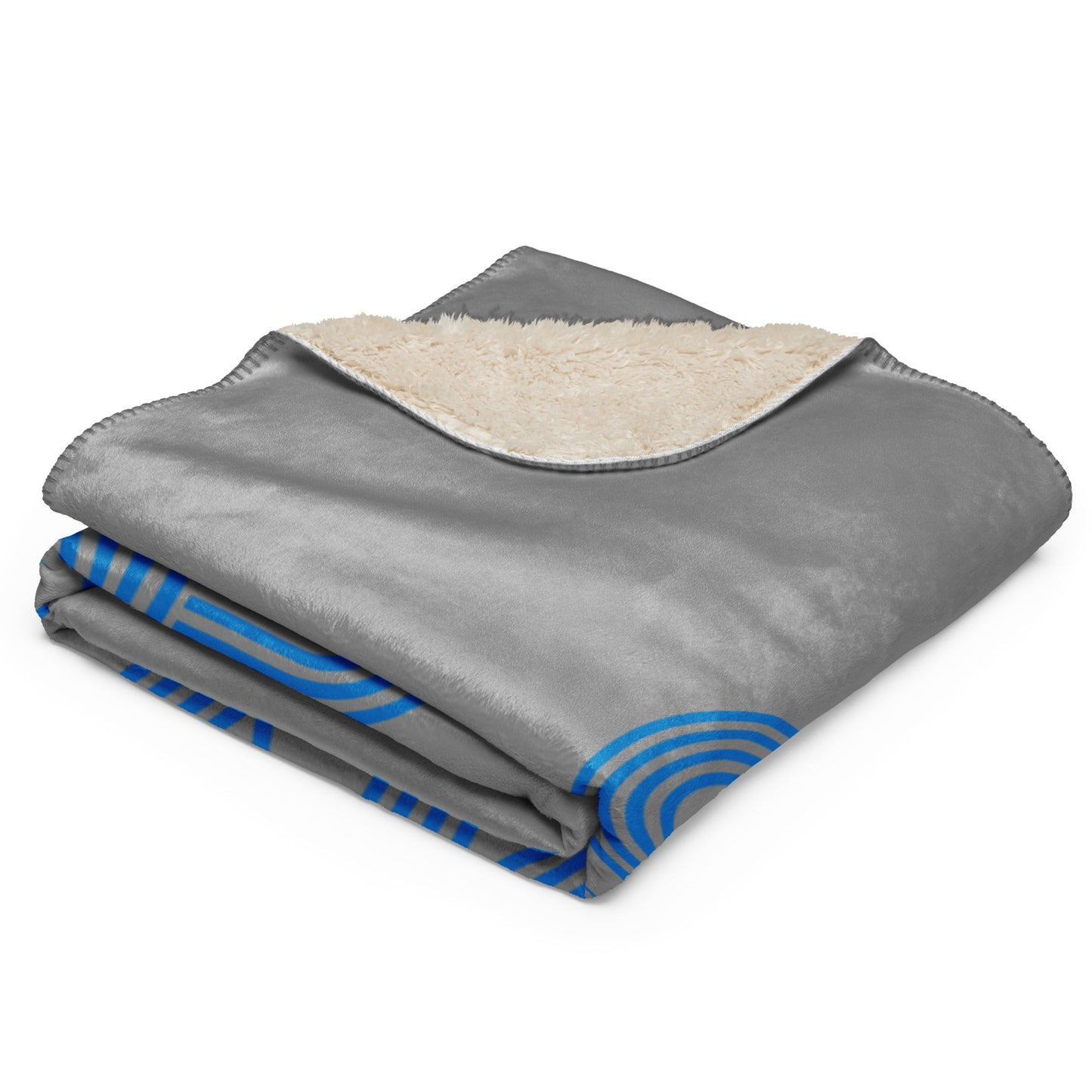 Sherpa Blanket