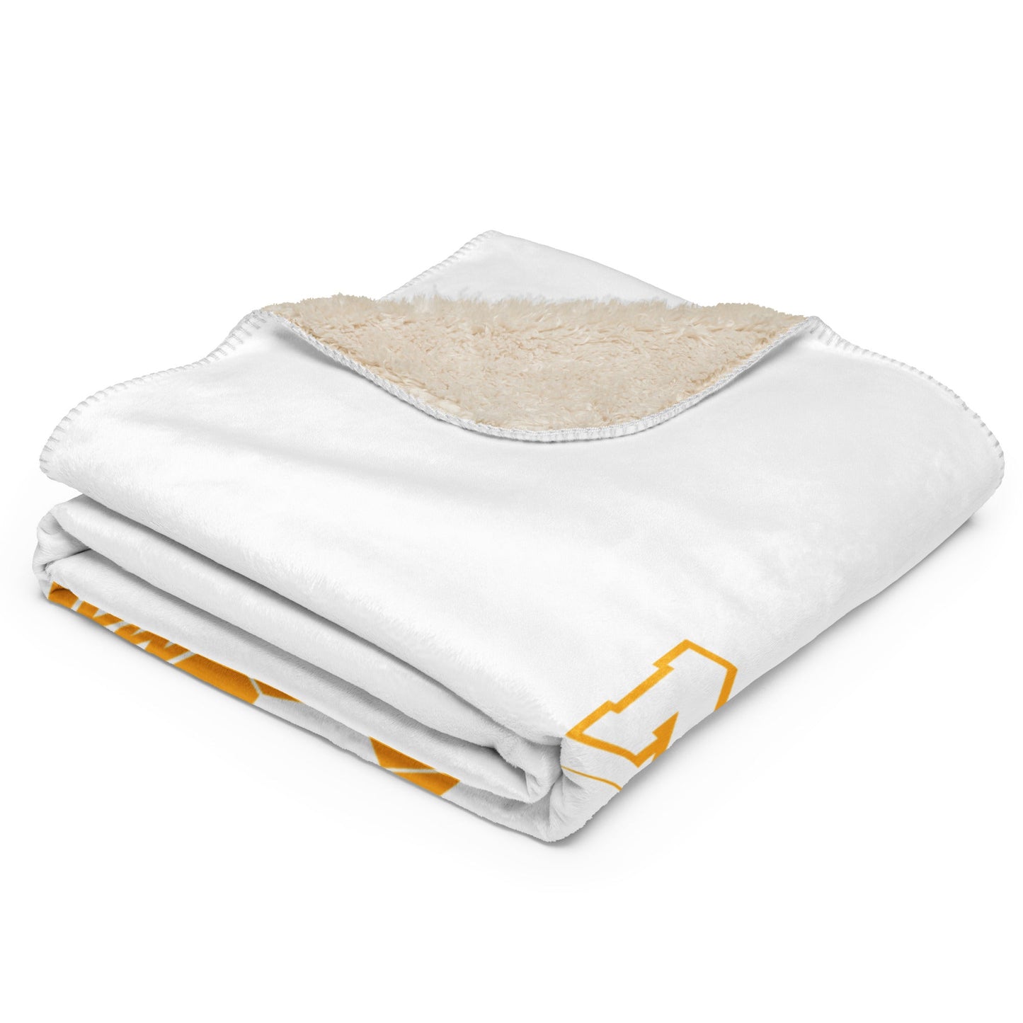 Sherpa Blanket