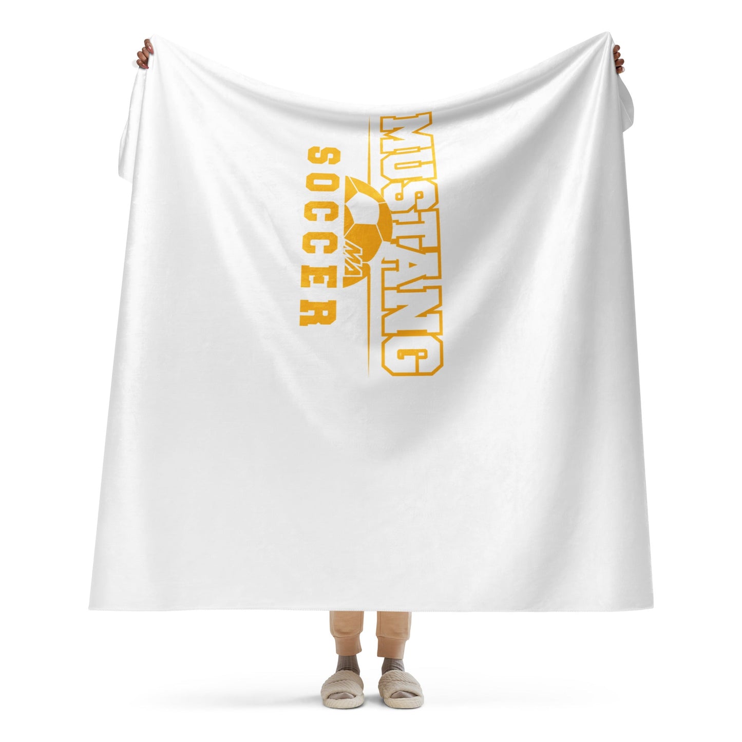 Sherpa Blanket