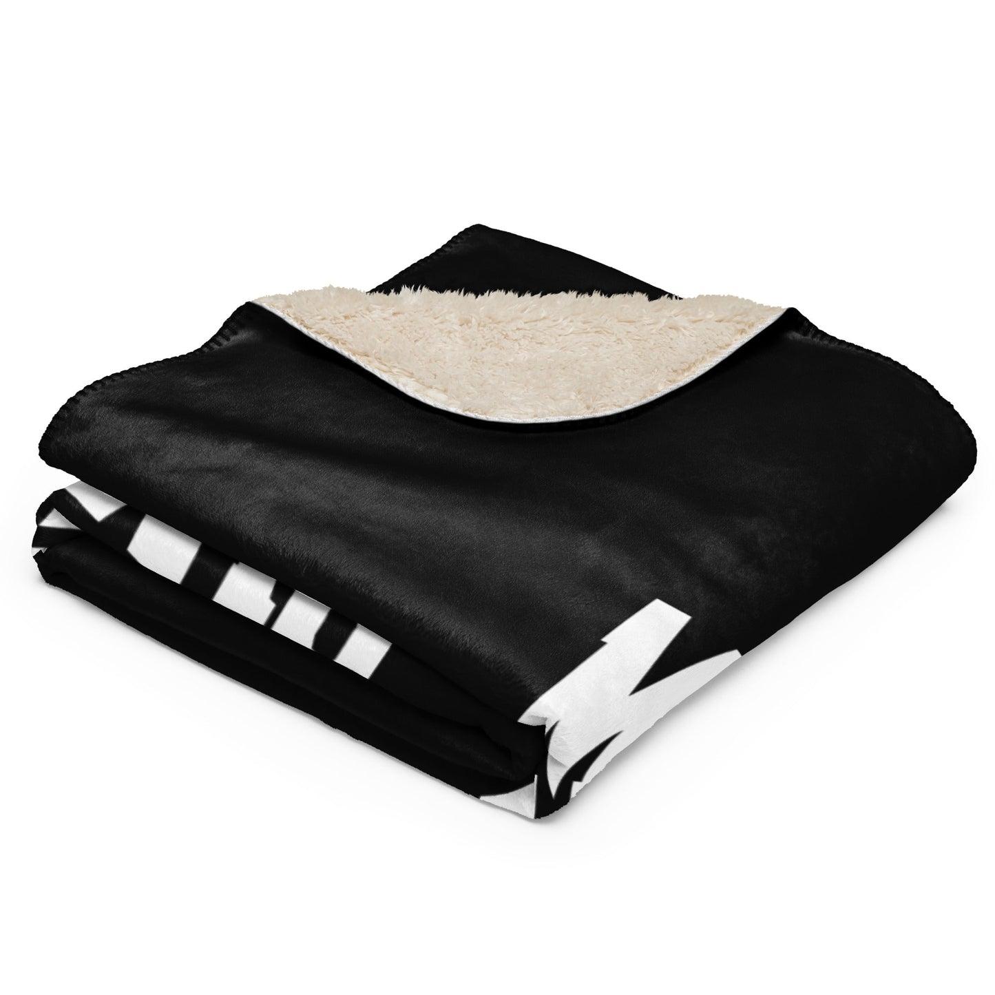 Sherpa Blanket