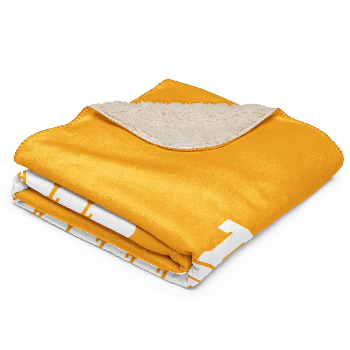 Sherpa Blanket