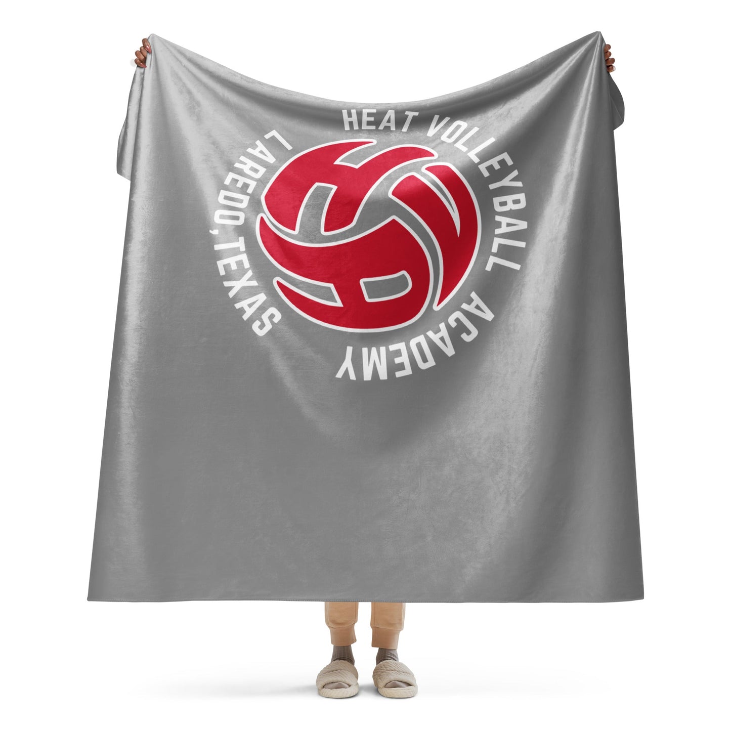 Sherpa Blanket
