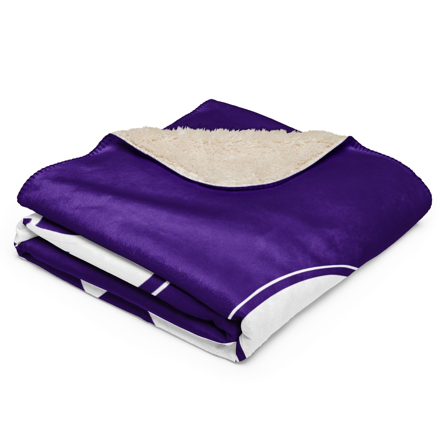 Sherpa Blanket