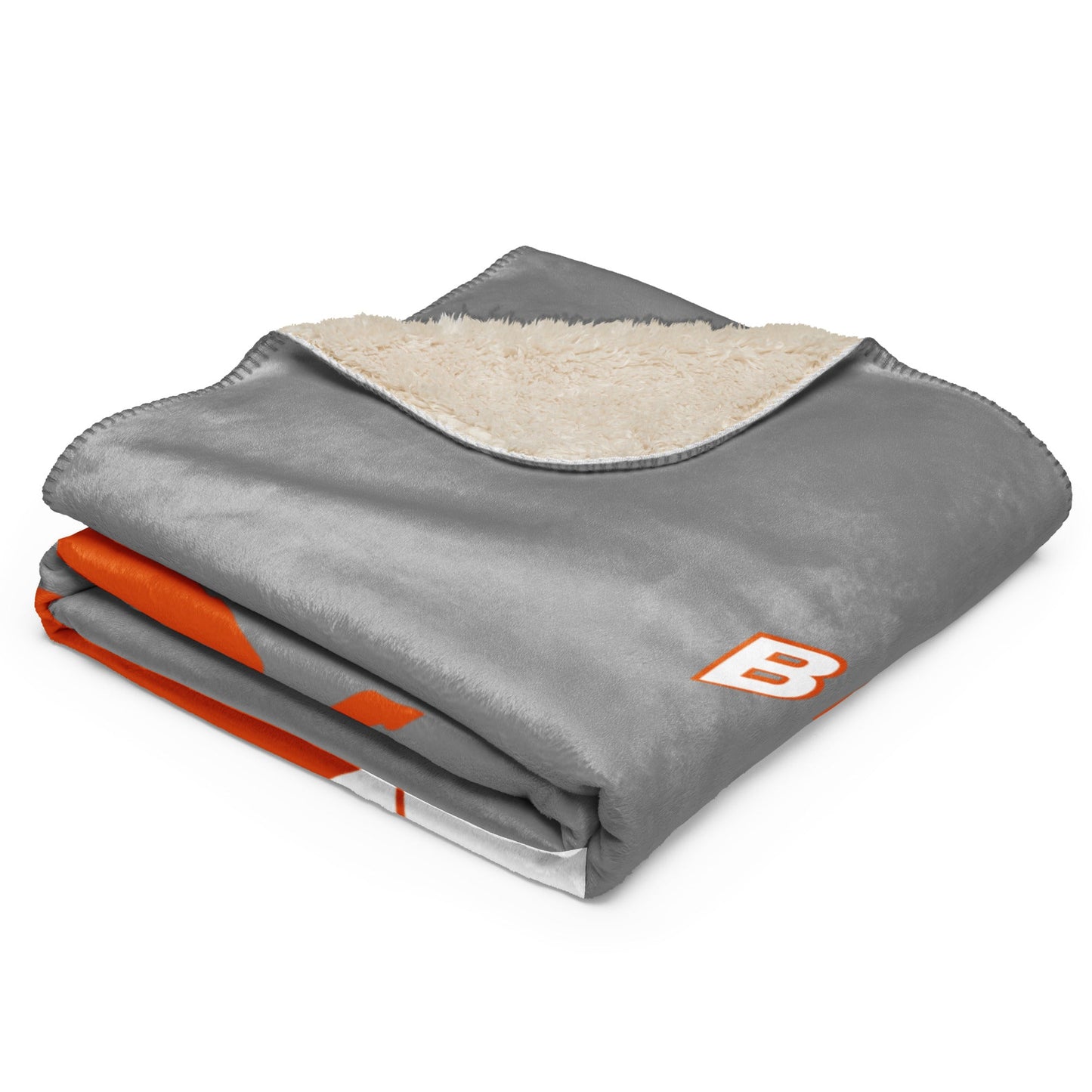 Sherpa Blanket