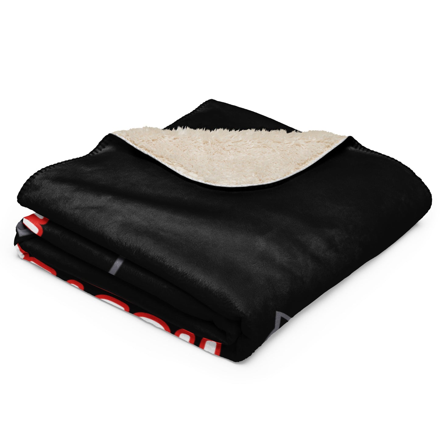 Sherpa Blanket