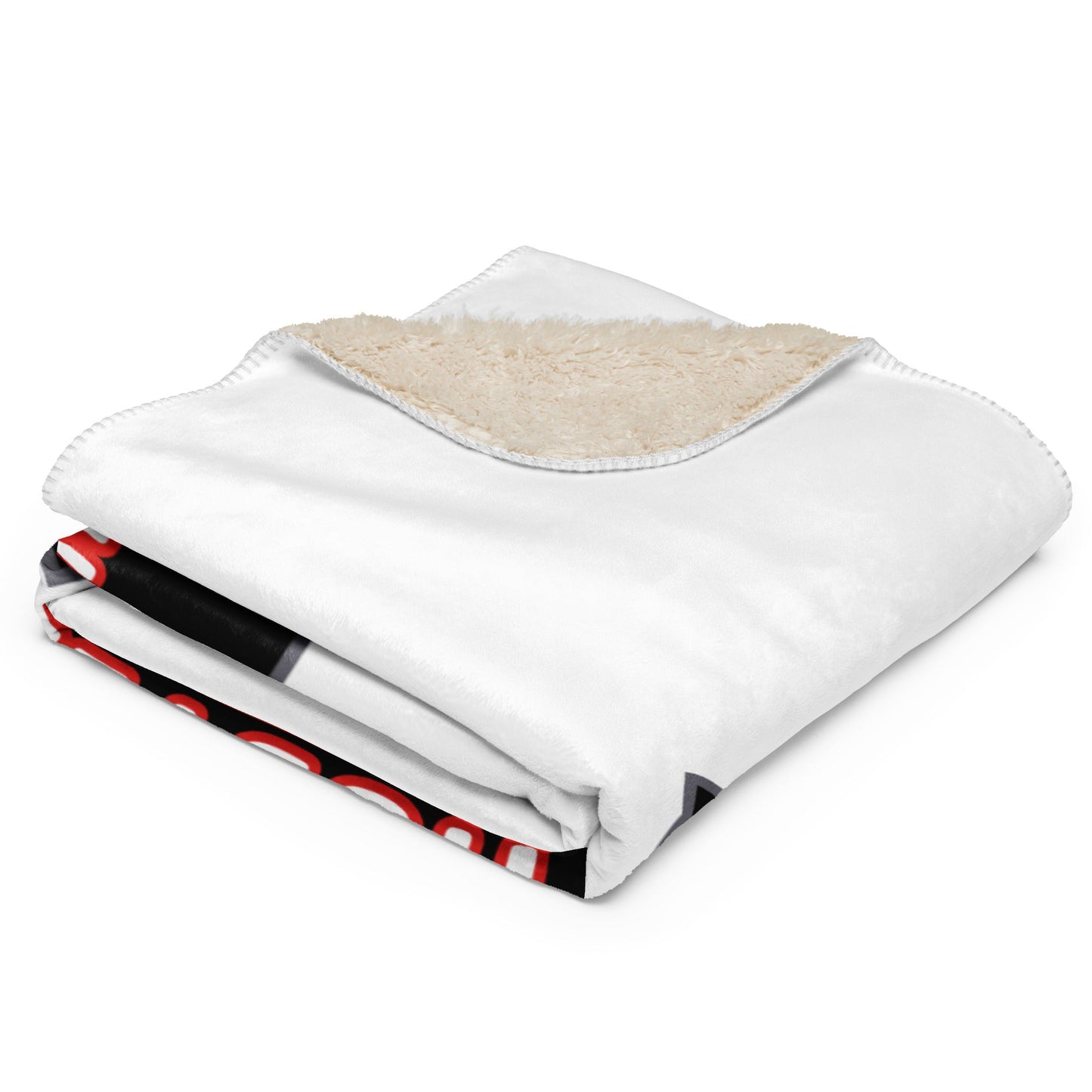 Sherpa Blanket