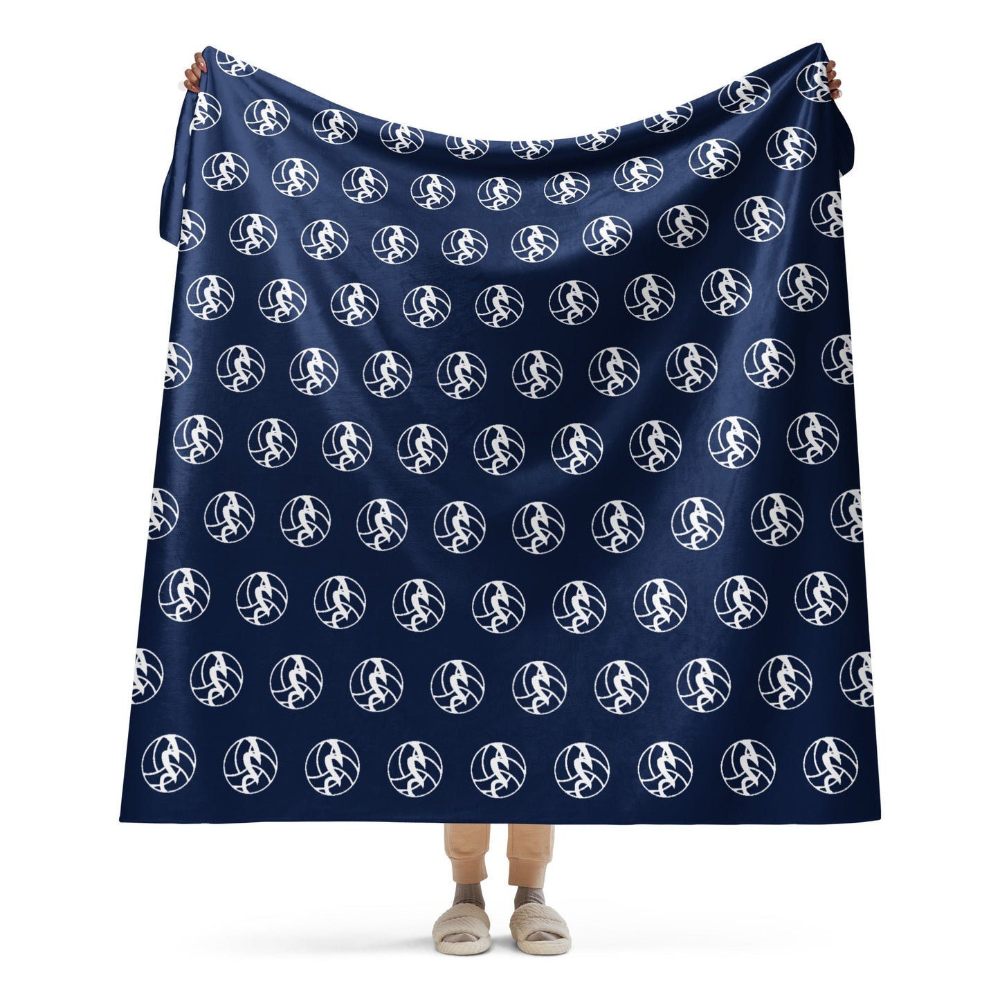 Sherpa Blanket