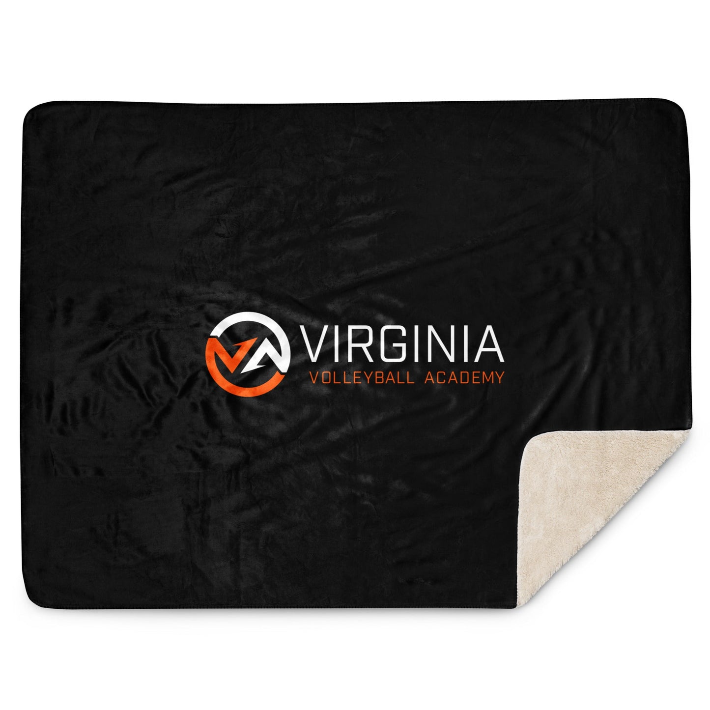 Sherpa Blanket