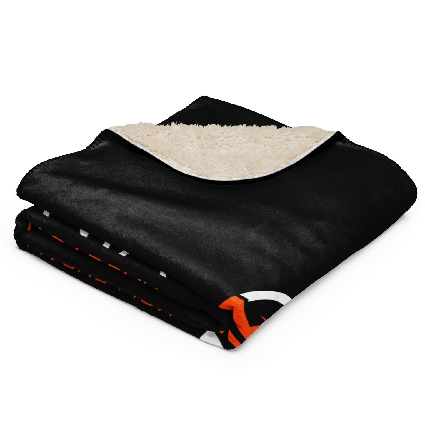 Sherpa Blanket