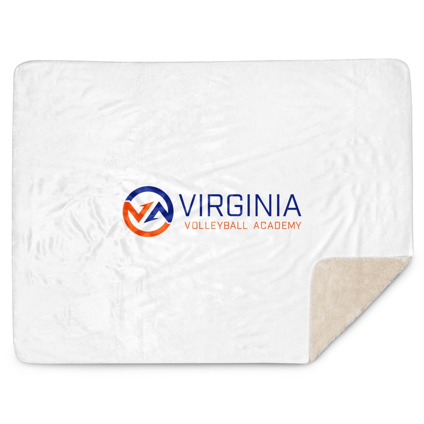 Sherpa Blanket