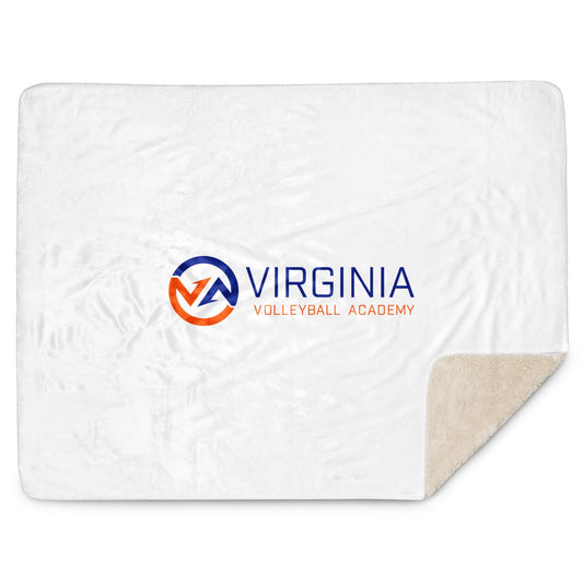 Sherpa Blanket