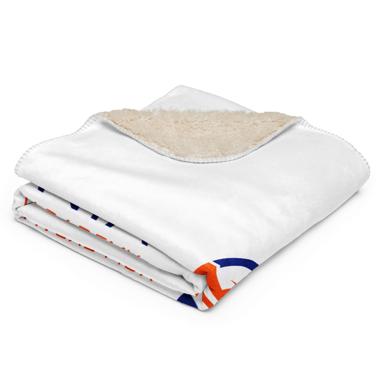 Sherpa Blanket