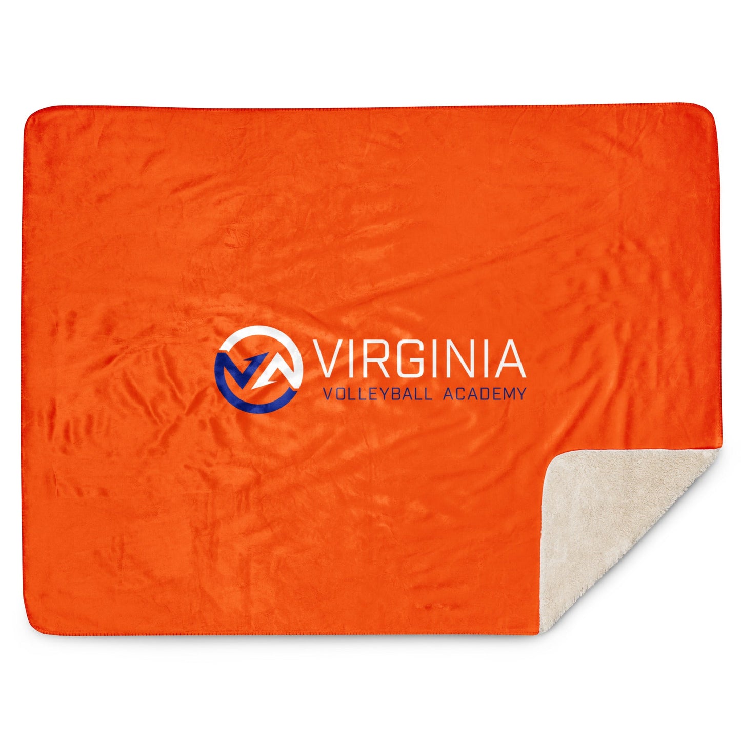 Sherpa Blanket