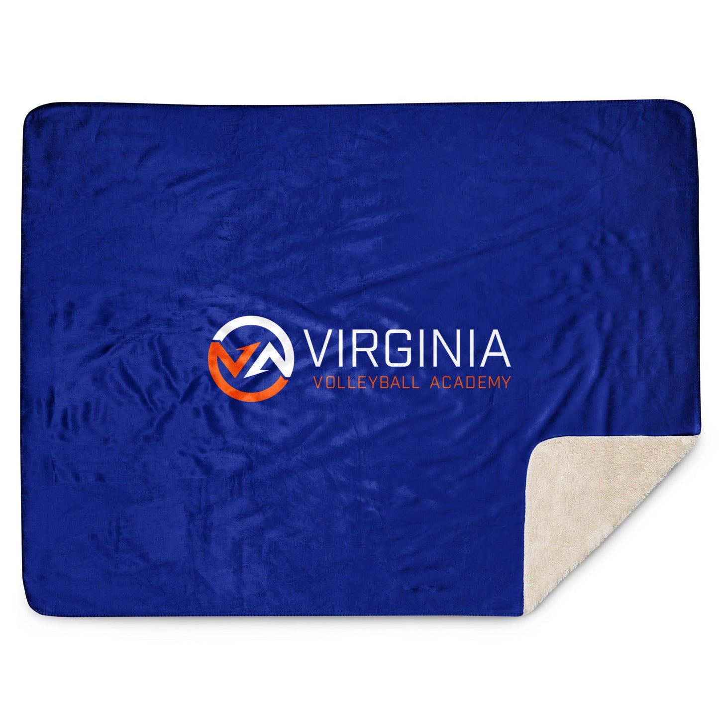 Sherpa Blanket